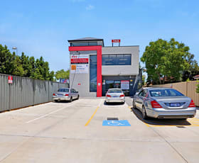 Offices commercial property sold at 19 Caspian Terrace Canning Vale WA 6155