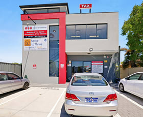 Offices commercial property sold at 19 Caspian Terrace Canning Vale WA 6155