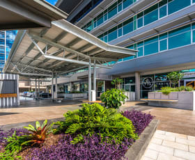 Offices commercial property sold at 1 Breakfast Creek Road Newstead QLD 4006