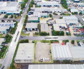 Factory, Warehouse & Industrial commercial property sold at 13 Vangeli Street Arndell Park NSW 2148