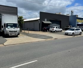 Factory, Warehouse & Industrial commercial property sold at 37 Crockford Street (92 Frederick Street) Northgate QLD 4013