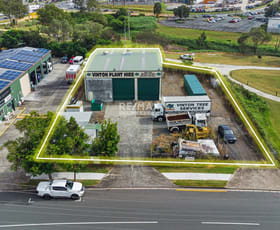 Factory, Warehouse & Industrial commercial property sold at 41-43 Allgas Street Slacks Creek QLD 4127