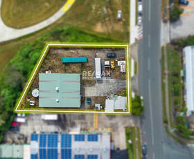 Showrooms / Bulky Goods commercial property sold at 41-43 Allgas Street Slacks Creek QLD 4127