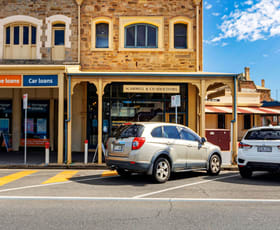 Medical / Consulting commercial property sold at 235 St Vincent Street Port Adelaide SA 5015