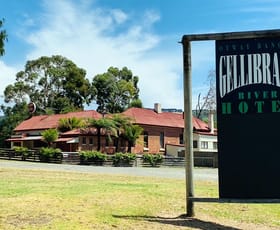 Hotel, Motel, Pub & Leisure commercial property sold at Gellibrand VIC 3239