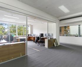 Offices commercial property sold at Level 1, 26 Ridge Street North Sydney NSW 2060