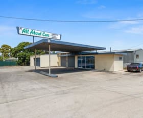 Factory, Warehouse & Industrial commercial property for lease at Prominent Commercial Location/168 Tarleton Street East Devonport TAS 7310