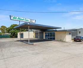 Factory, Warehouse & Industrial commercial property leased at Prominent Commercial Location/168 Tarleton Street East Devonport TAS 7310