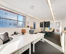 Offices commercial property sold at Suite 301/ Springfield Avenue Potts Point NSW 2011