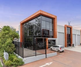 Factory, Warehouse & Industrial commercial property sold at 23/104 Barwon Street Morningside QLD 4170