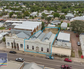 Showrooms / Bulky Goods commercial property sold at 73 Gill Street Charters Towers City QLD 4820