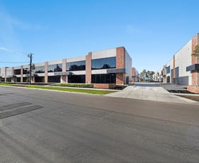 Factory, Warehouse & Industrial commercial property for sale at 34-46 King William St Broadmeadows VIC 3047