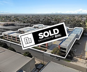 Shop & Retail commercial property sold at Units 27/ 34-46 King William Street Broadmeadows VIC 3047