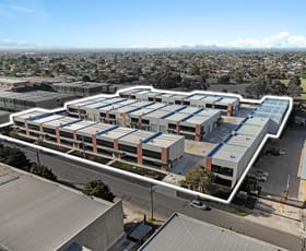 Factory, Warehouse & Industrial commercial property for sale at 34-46 King William St Broadmeadows VIC 3047