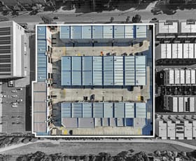 Factory, Warehouse & Industrial commercial property for sale at 34-46 King William St Broadmeadows VIC 3047
