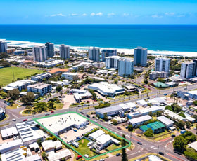 Development / Land commercial property sold at 54-56 Aerodrome Road 8-10 Wrigley Street Maroochydore QLD 4558