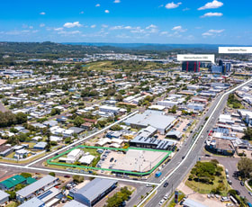 Development / Land commercial property sold at 54-56 Aerodrome Road 8-10 Wrigley Street Maroochydore QLD 4558