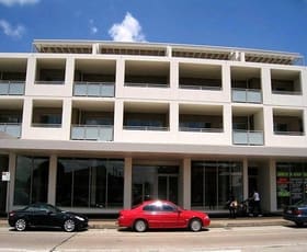 Offices commercial property sold at 5A Russell Street Granville NSW 2142