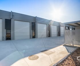 Factory, Warehouse & Industrial commercial property sold at 9/18 Northward Street Upper Coomera QLD 4209