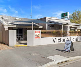Hotel, Motel, Pub & Leisure commercial property for sale at 58 - 60 Railway Road Elmore VIC 3558