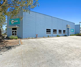 Factory, Warehouse & Industrial commercial property sold at 15/286-288 Maroondah Highway Chirnside Park VIC 3116