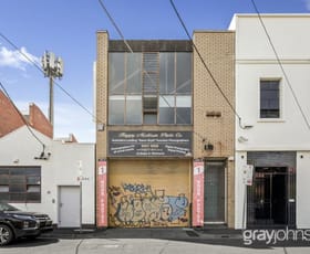 Medical / Consulting commercial property sold at 23 Butler Street Richmond VIC 3121