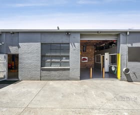 Factory, Warehouse & Industrial commercial property sold at 4/14 Attercliffe Avenue Pascoe Vale VIC 3044