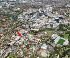 Hotel, Motel, Pub & Leisure commercial property sold at 397 Church Street Parramatta NSW 2150