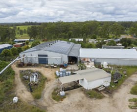 Factory, Warehouse & Industrial commercial property sold at 14 Lilypool Road South Grafton NSW 2460