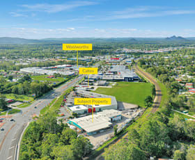 Showrooms / Bulky Goods commercial property sold at 389 Morayfield Road Of Morayfield QLD 4506