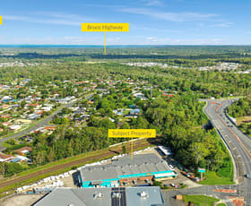 Shop & Retail commercial property sold at 389 Morayfield Road Of Morayfield QLD 4506