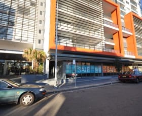 Medical / Consulting commercial property sold at Shop H/8 Cowper Street Parramatta NSW 2150