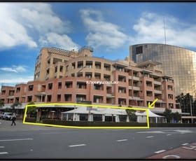 Hotel, Motel, Pub & Leisure commercial property sold at 354 Church Street Parramatta NSW 2150