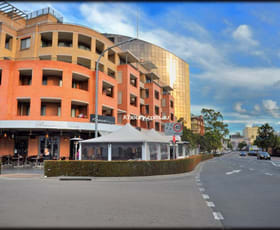 Hotel, Motel, Pub & Leisure commercial property sold at 354 Church Street Parramatta NSW 2150