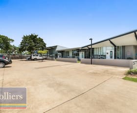 Medical / Consulting commercial property sold at 93-95 Thuringowa Drive Kirwan QLD 4817