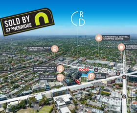 Other commercial property sold at 157 Camberwell Rd Hawthorn East VIC 3123