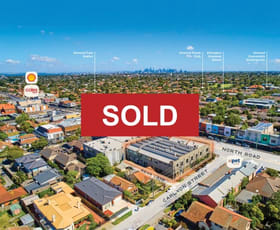 Development / Land commercial property sold at 600-604 North Road Ormond VIC 3204