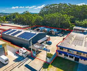 Factory, Warehouse & Industrial commercial property sold at 28 Industry Drive Tweed Heads South NSW 2486