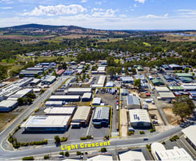 Factory, Warehouse & Industrial commercial property sold at 10 Light Crescent Mount Barker SA 5251