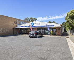 Showrooms / Bulky Goods commercial property sold at 1325 Howitt Street Wendouree VIC 3355