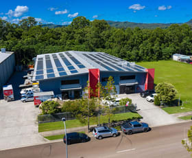 Factory, Warehouse & Industrial commercial property sold at 5 - 7 Industrial Place Yandina QLD 4561