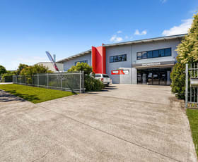 Factory, Warehouse & Industrial commercial property sold at 5 - 7 Industrial Place Yandina QLD 4561