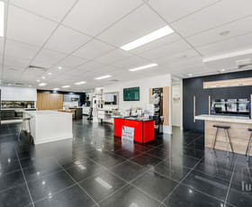 Showrooms / Bulky Goods commercial property leased at 5 - 7 Industrial Place Yandina QLD 4561