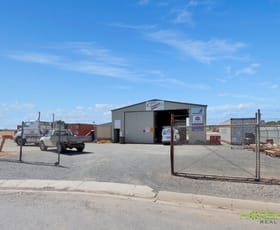 Showrooms / Bulky Goods commercial property for sale at 5 Middleton Avenue Nhill VIC 3418
