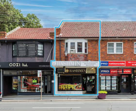 Shop & Retail commercial property sold at 80 Pacific Highway Roseville NSW 2069