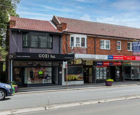 Shop & Retail commercial property sold at 80 Pacific Highway Roseville NSW 2069