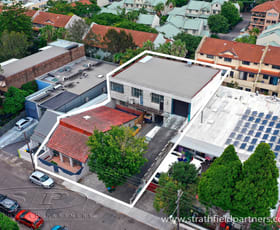 Development / Land commercial property sold at 11-13 North Street Leichhardt NSW 2040