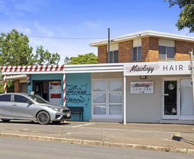 Shop & Retail commercial property sold at 1/197a West Street Harristown QLD 4350