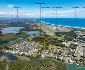 Factory, Warehouse & Industrial commercial property sold at 60 Tringa Street Tweed Heads NSW 2485