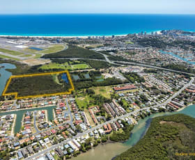 Factory, Warehouse & Industrial commercial property sold at 60 Tringa Street Tweed Heads NSW 2485
